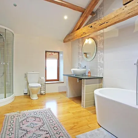Holiday home Gorgeous 5 Bed French