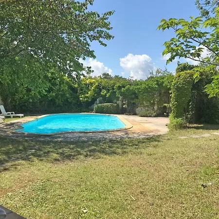 Gorgeous 5 Bed French