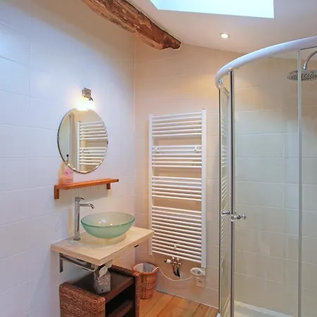 Holiday home Gorgeous 5 Bed French *
