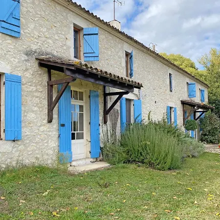 Holiday home Gorgeous 5 Bed French