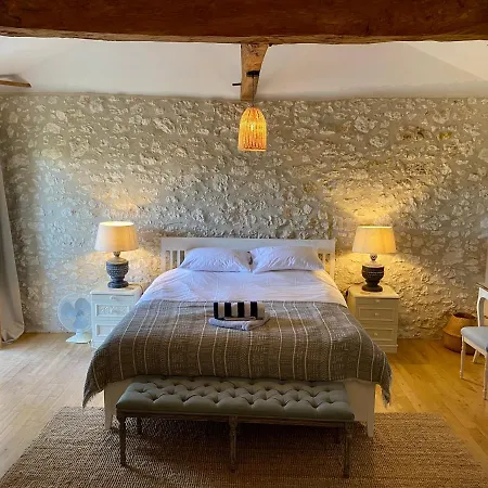 Sleeps 11 With Shared Pool * Eymet