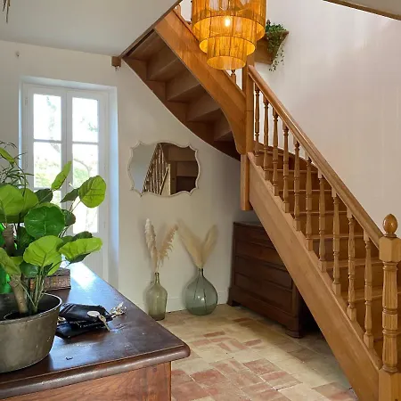 Holiday home Gorgeous 5 Bed French