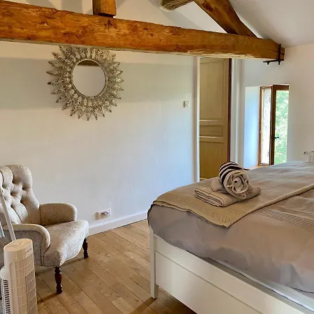 Holiday home Gorgeous 5 Bed French