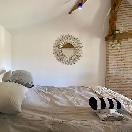 Holiday home Gorgeous 5 Bed French