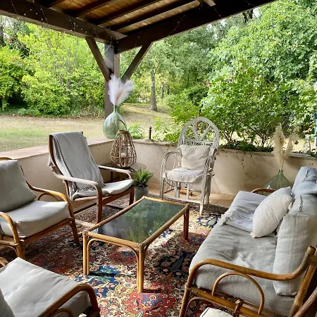 Holiday home Gorgeous 5 Bed French *